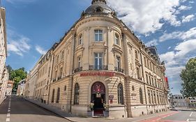 Mercure Le Mans Centre